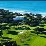 Villa Beach Villa Vale Do Lobo *