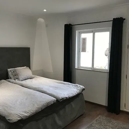 Villa Beach Villa Vale Do Lobo Vale do Lobo