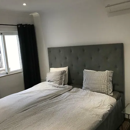 Villa Beach Villa Vale Do Lobo