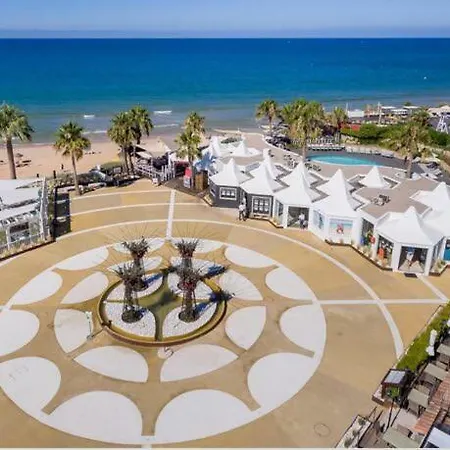 Beach Villa Vale Do Lobo