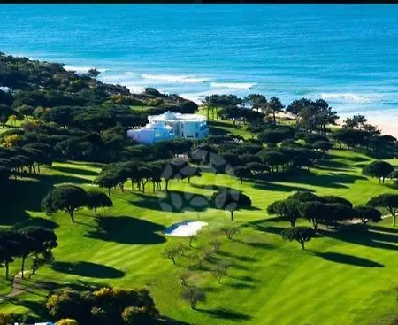 Villa Beach Villa Vale Do Lobo *