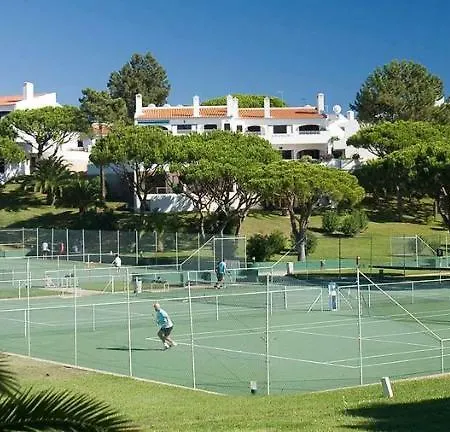 Beach Villa Vale Do Lobo *