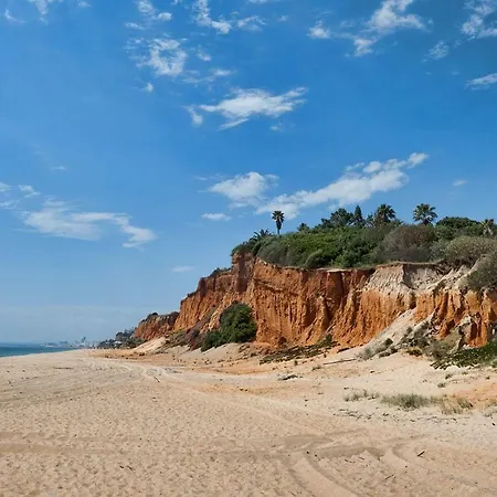 Beach Villa Vale Do Lobo 빌라