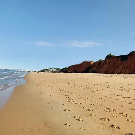 Beach Villa Vale Do Lobo * Vale do Lobo